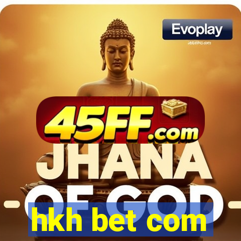 hkh bet com
